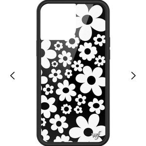 Wildflower Bloom iPhone 13 Pro Max Case